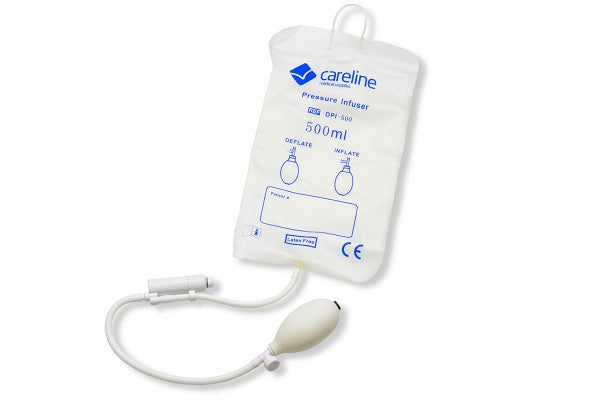 IBP Infusion Bags