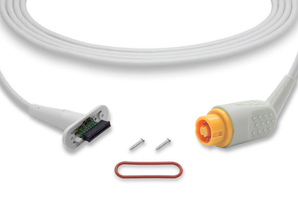 Aspect Medical Systems Compatible BIS Cable