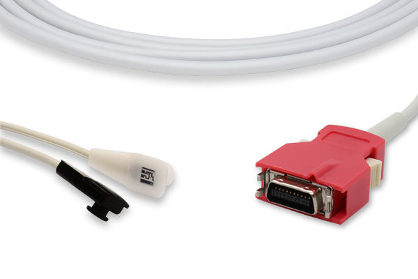 Masimo Compatible Direct-Connect SpO2 Sensor