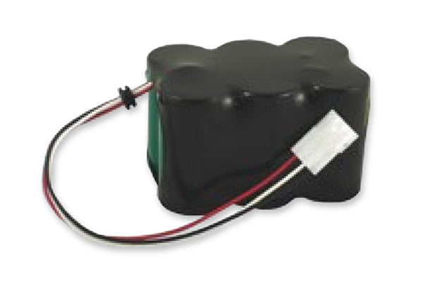 BMD (Bio-Med Devices) Compatible Medical Battery