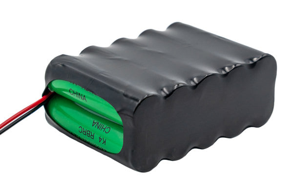 Cardioline Compatible Medical Battery