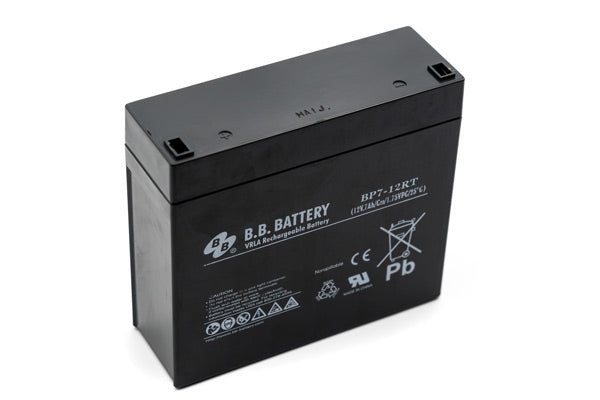 Invivo Compatible Medical Battery