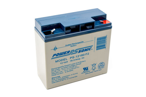 Kontron Compatible Medical Battery
