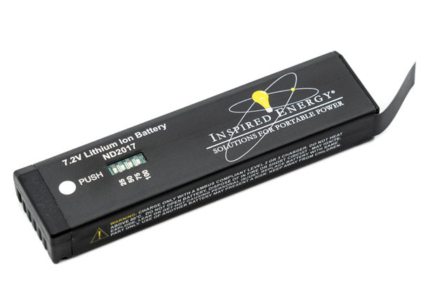 Medline Industries Compatible Medical Battery