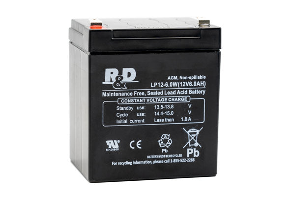 Newport Compatible Medical Battery