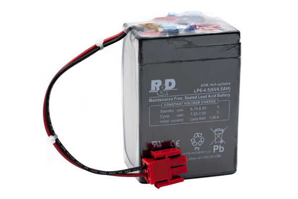 Datex Ohmeda Compatible Medical Battery