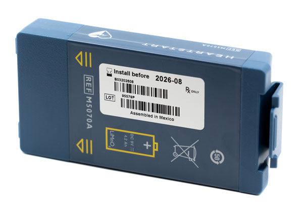 Philips Original Medical Battery