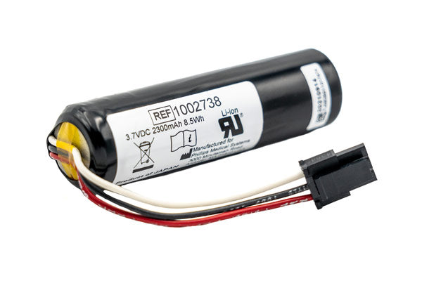 Respironics Original Medical Battery — BMESco