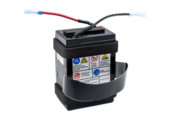 Welch Allyn Compatible Medical Battery