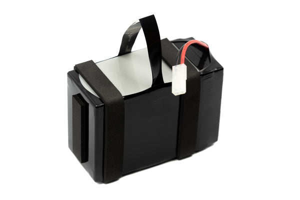 Welch Allyn Compatible Medical Battery