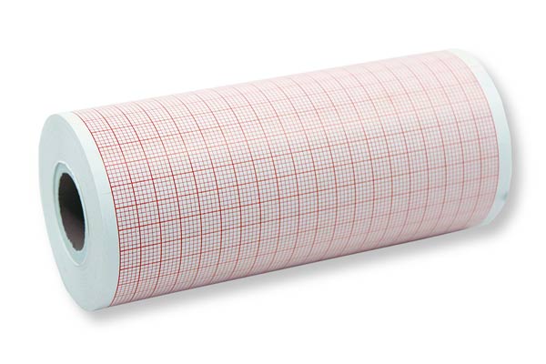 Siemens Compatible ECG/EKG Chart Paper