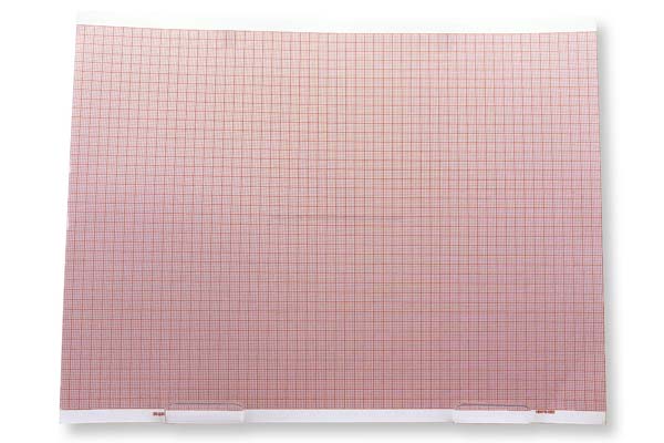 Mortara > Quinton Compatible ECG/EKG Chart Paper