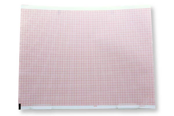 Mortara > Quinton Compatible ECG/EKG Chart Paper
