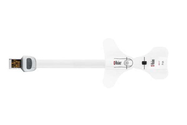 Masimo Disposable Spo2 Sensor Reverse Engineer Masimo Original Disposable SpO2 Sensor — BMESco