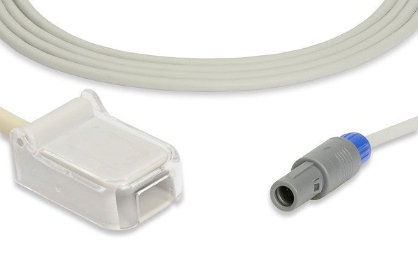 Bionet Compatible SpO2 Adapter Cable