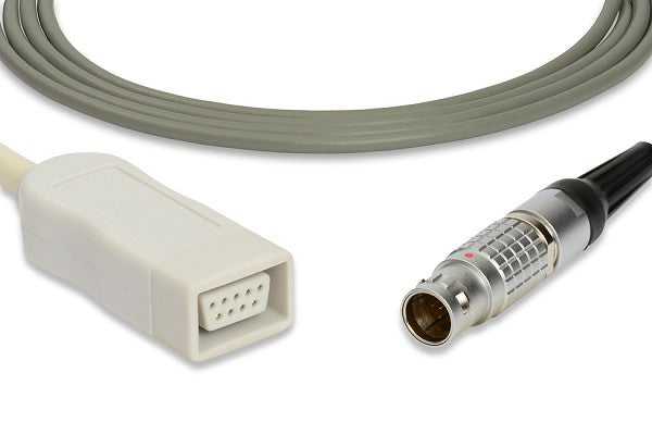 Covidien > Nellcor Compatible SpO2 Adapter Cable