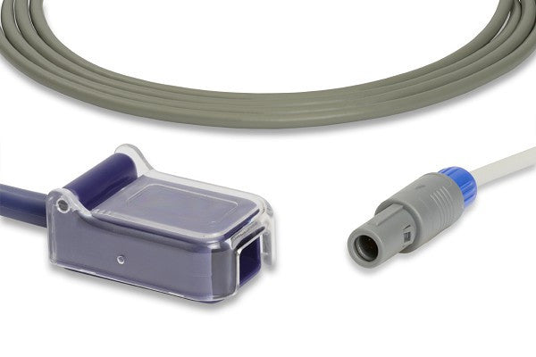 Biolight Compatible SpO2 Adapter Cable
