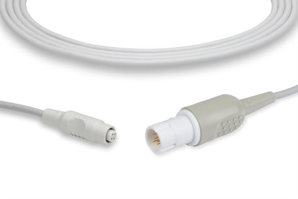 Draeger Compatible IBP Adapter Cable