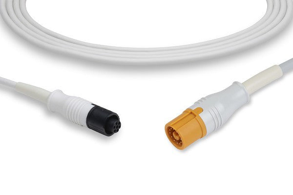 Fukuda Denshi Compatible IBP Adapter Cable