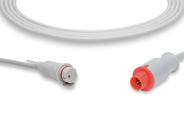 Hellige Compatible IBP Adapter Cable