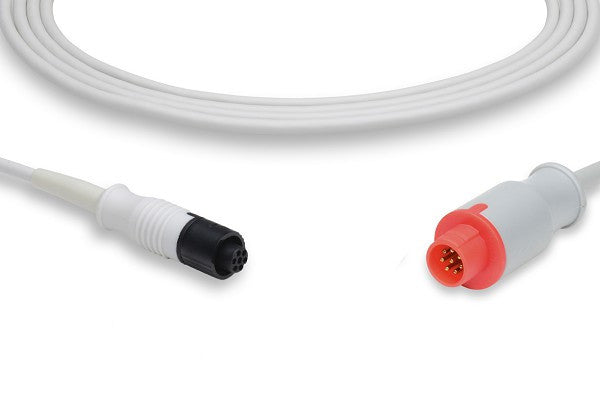 Hellige Compatible IBP Adapter Cable