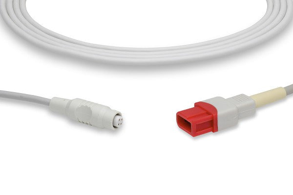 Spacelabs Compatible IBP Adapter Cable