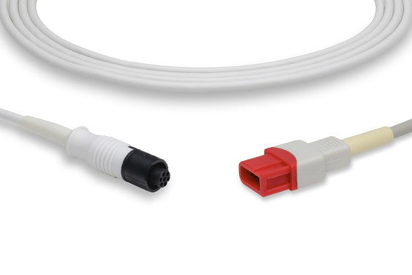 Spacelabs Compatible IBP Adapter Cable