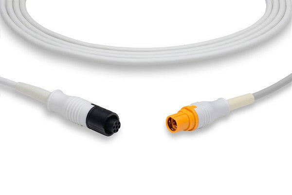 Draeger Compatible IBP Adapter Cable