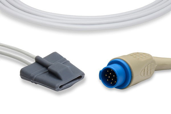 Mennen Compatible Direct-Connect SpO2 Sensor