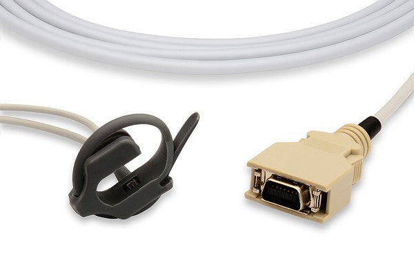 Masimo Compatible Direct-Connect SpO2 Sensor