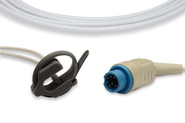 Mindray > Datascope Compatible Direct-Connect SpO2 Sensor