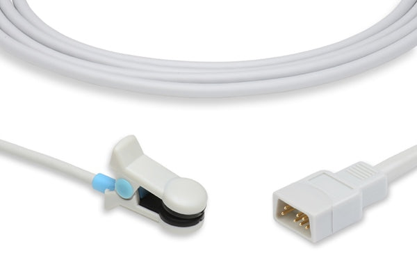 Respironics Compatible Short SpO2 Sensor