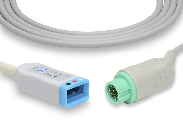 Biolight Compatible ECG Trunk Cable