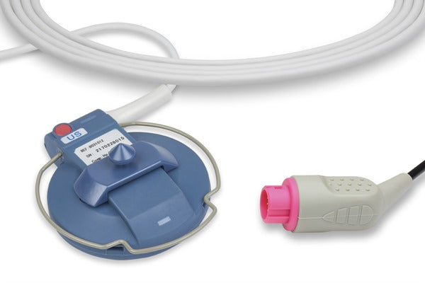 Philips Compatible Ultrasound Transducer