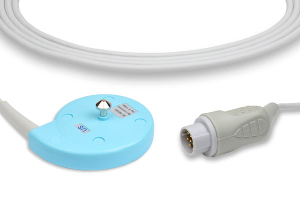 GE Healthcare > Corometrics Compatible Ultrasound Transducer